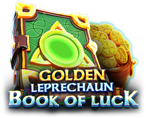 Golden Leprechaun Megaways — Red Tiger
